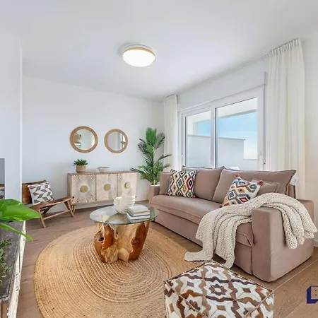 2br Modern Seaviews W Pool And Gym *