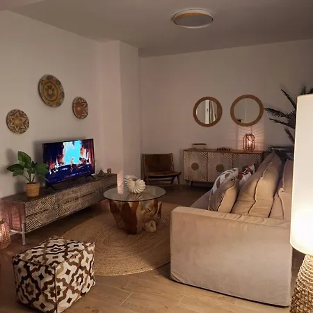 Appartement 2br Modern Seaviews W Pool And Gym *